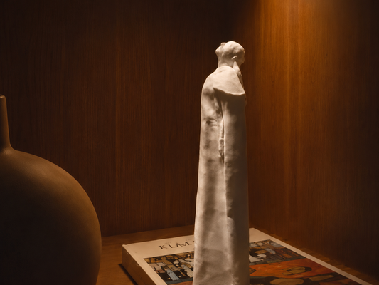 Escultura Lehmbruck