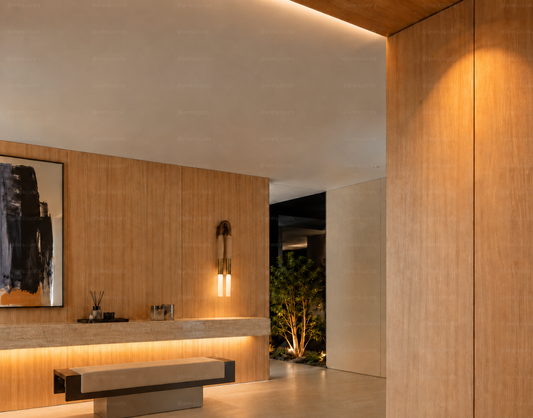 Luminária Magistretti