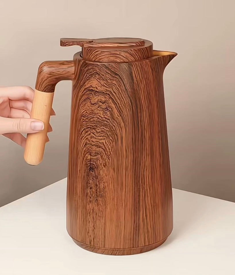 Garrafa Térmica Quistgaard