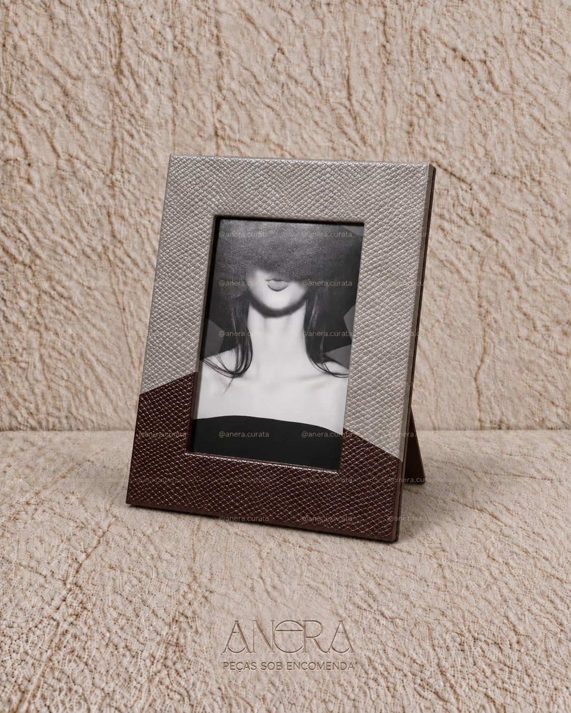 Porta-retrato Doesburg