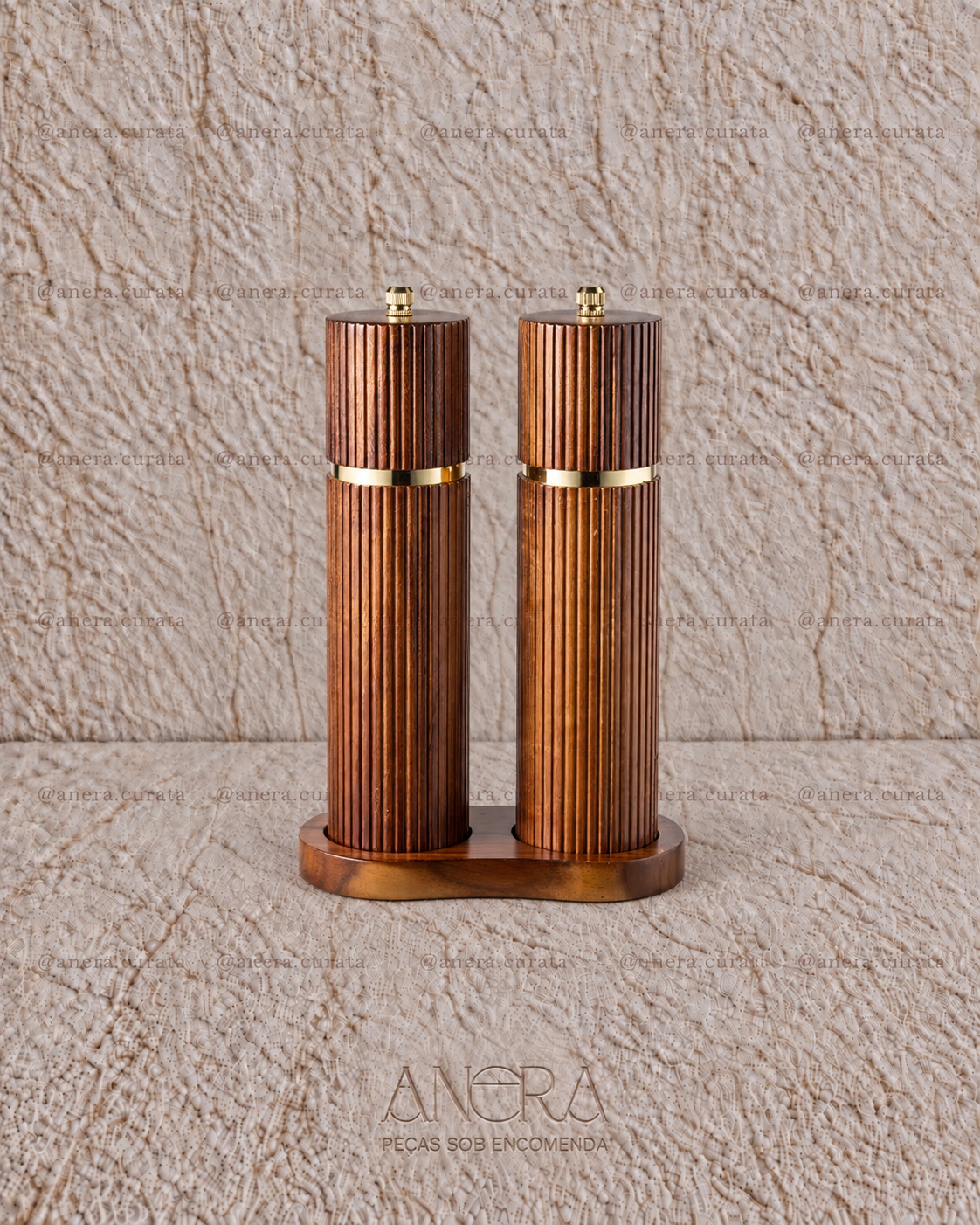 Conjunto Quistgaard