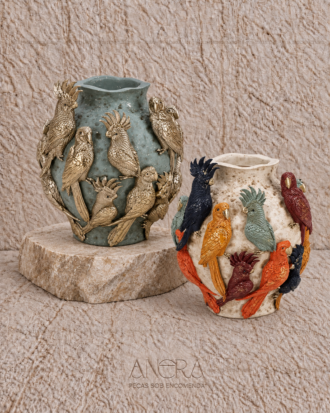 Vaso Rousseau