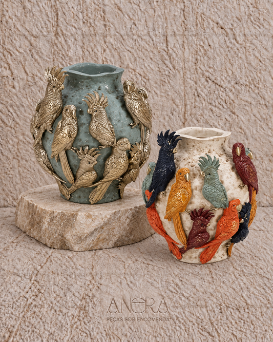 Vaso Rousseau