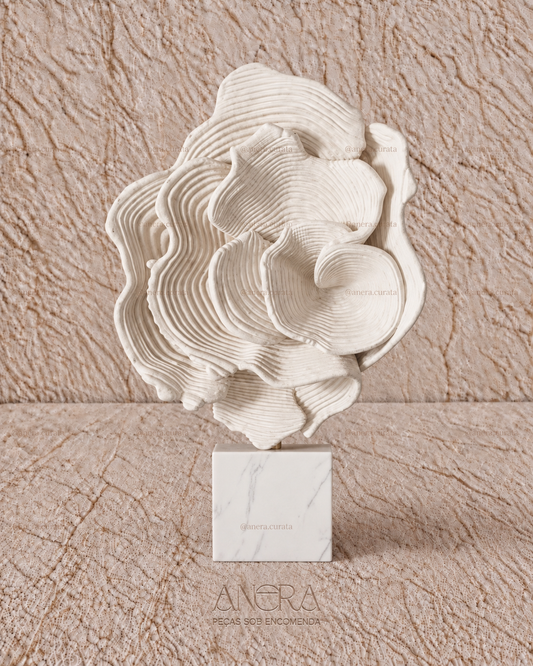 Escultura Hadid