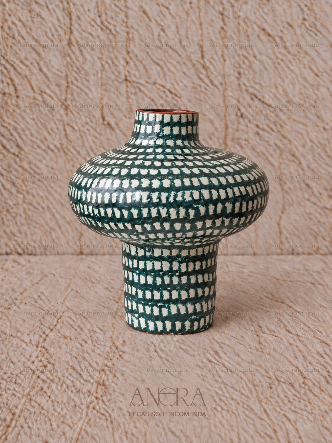 Vaso Capron