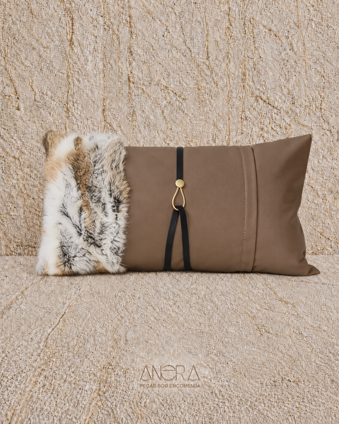 Almofada Margiela