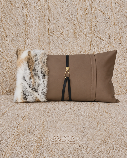 Almofada Margiela