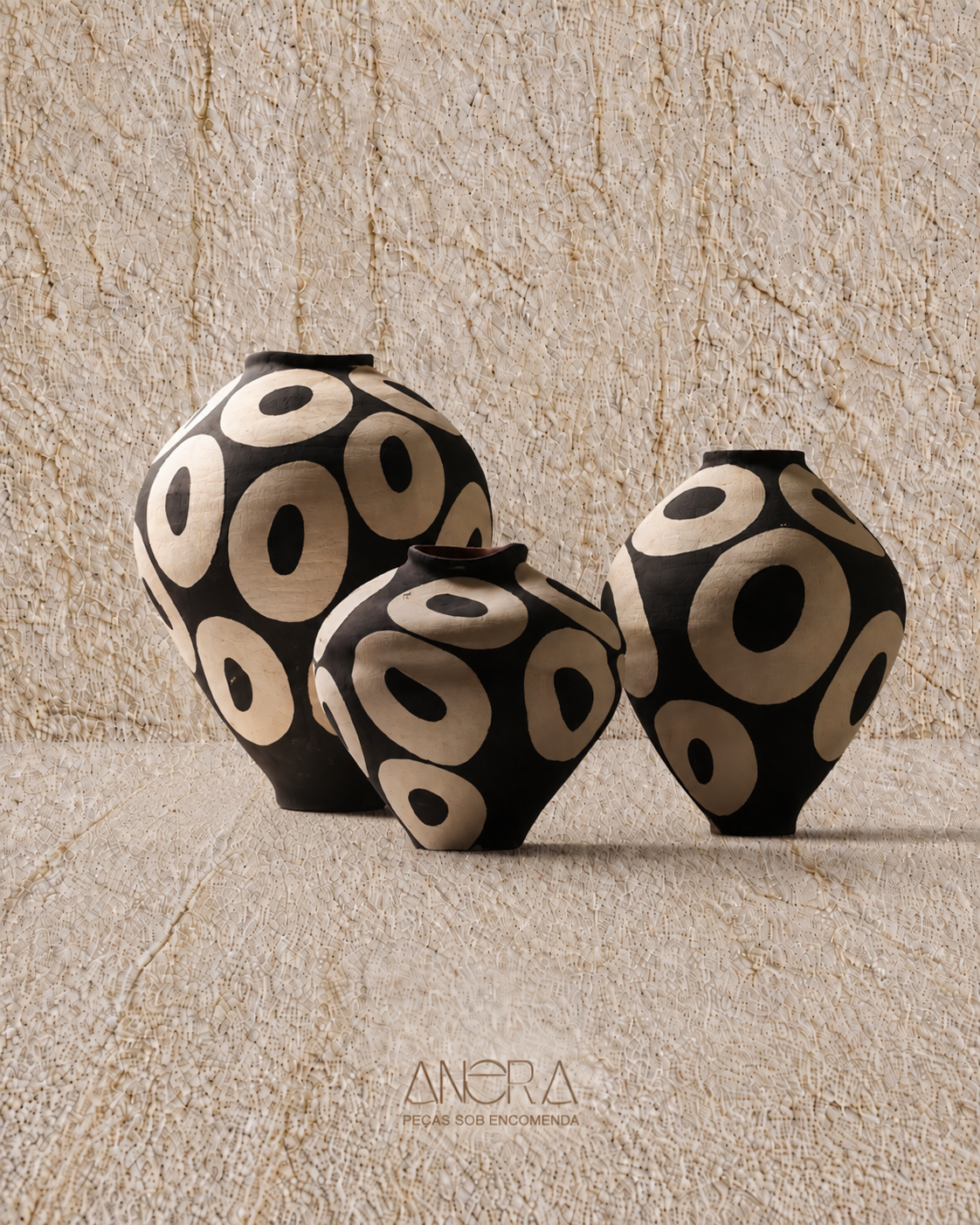 Coleção Arp