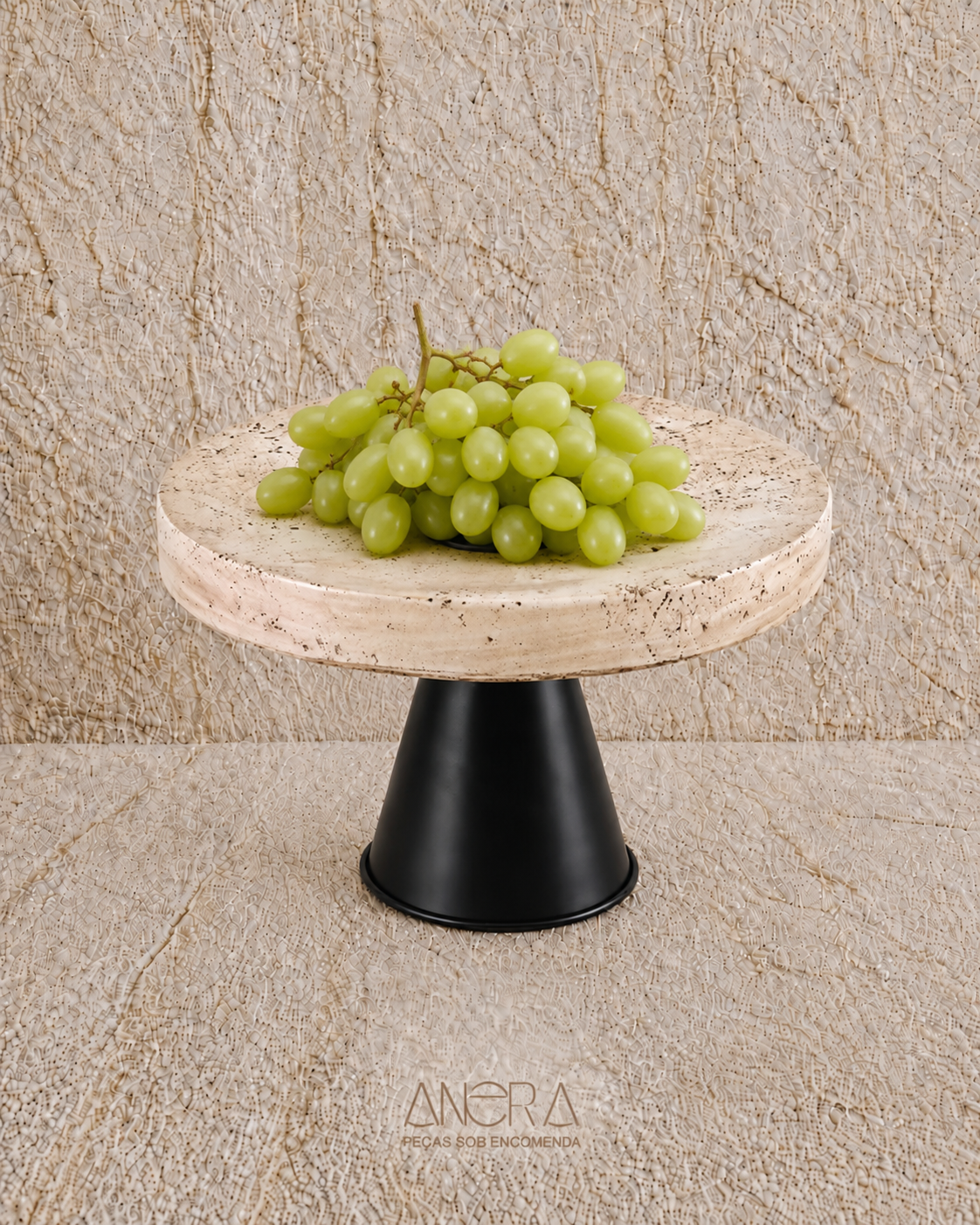 Fruteira Mies