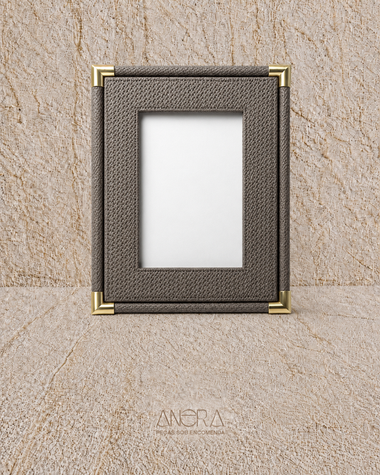 Porta-Retrato Dunand