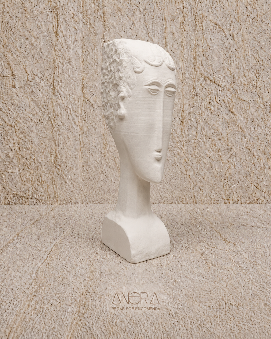 Escultura Montparnasse