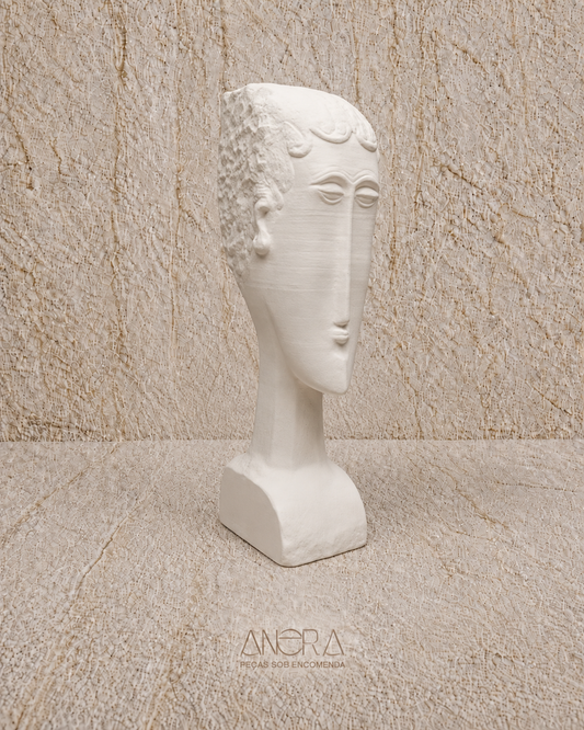 Escultura Montparnasse