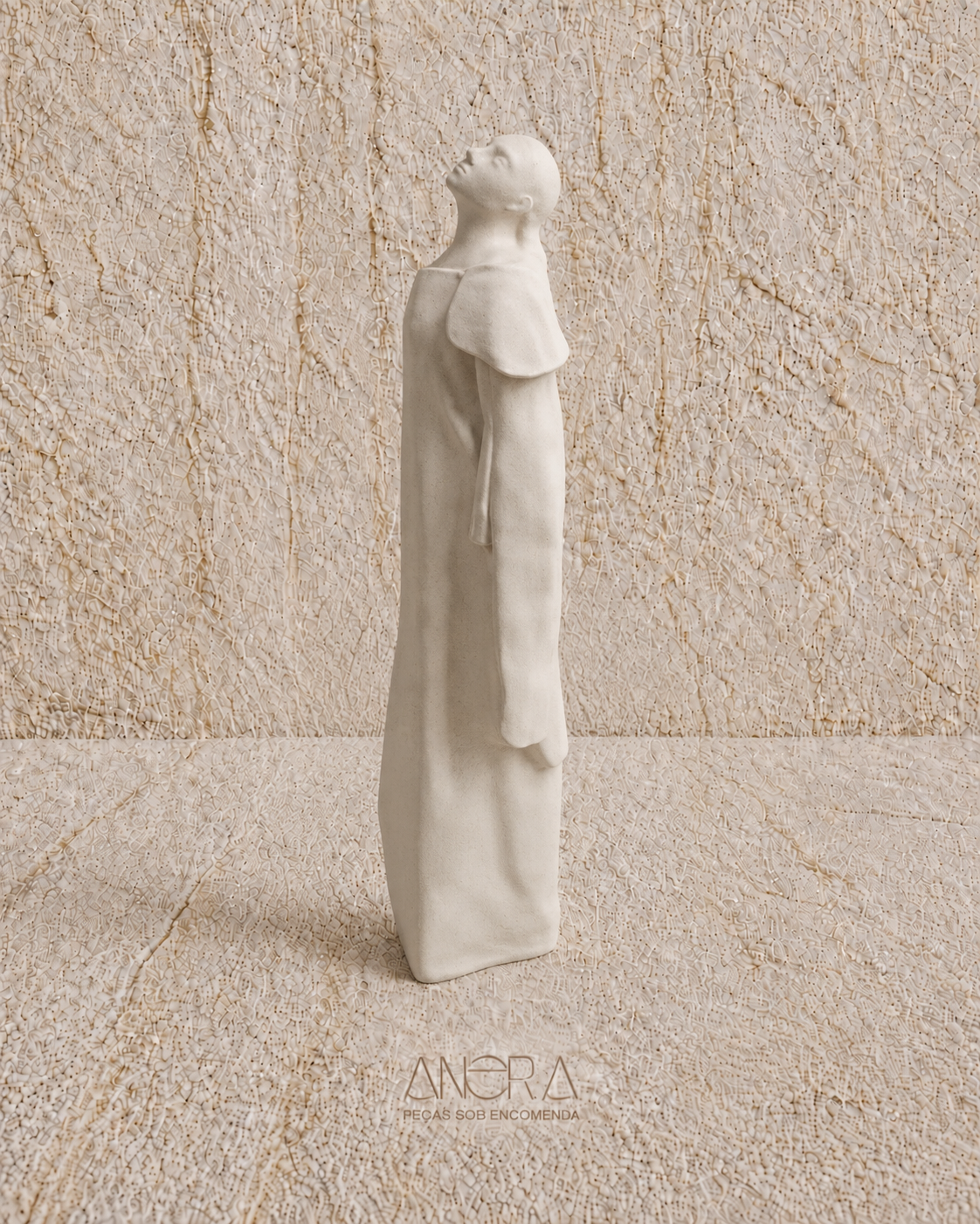 Escultura Lehmbruck