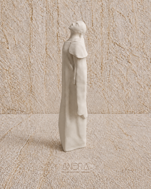 Escultura Lehmbruck