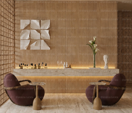 Escultura Montparnasse