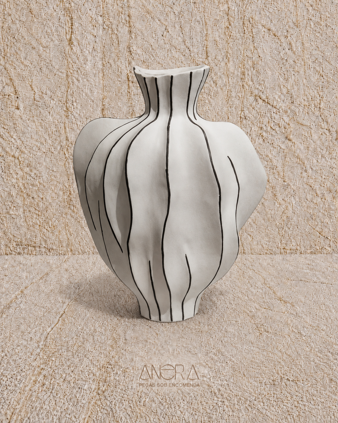 Vaso Cocteau