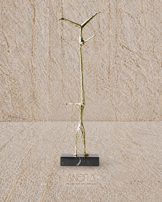 Escultura Giacometti