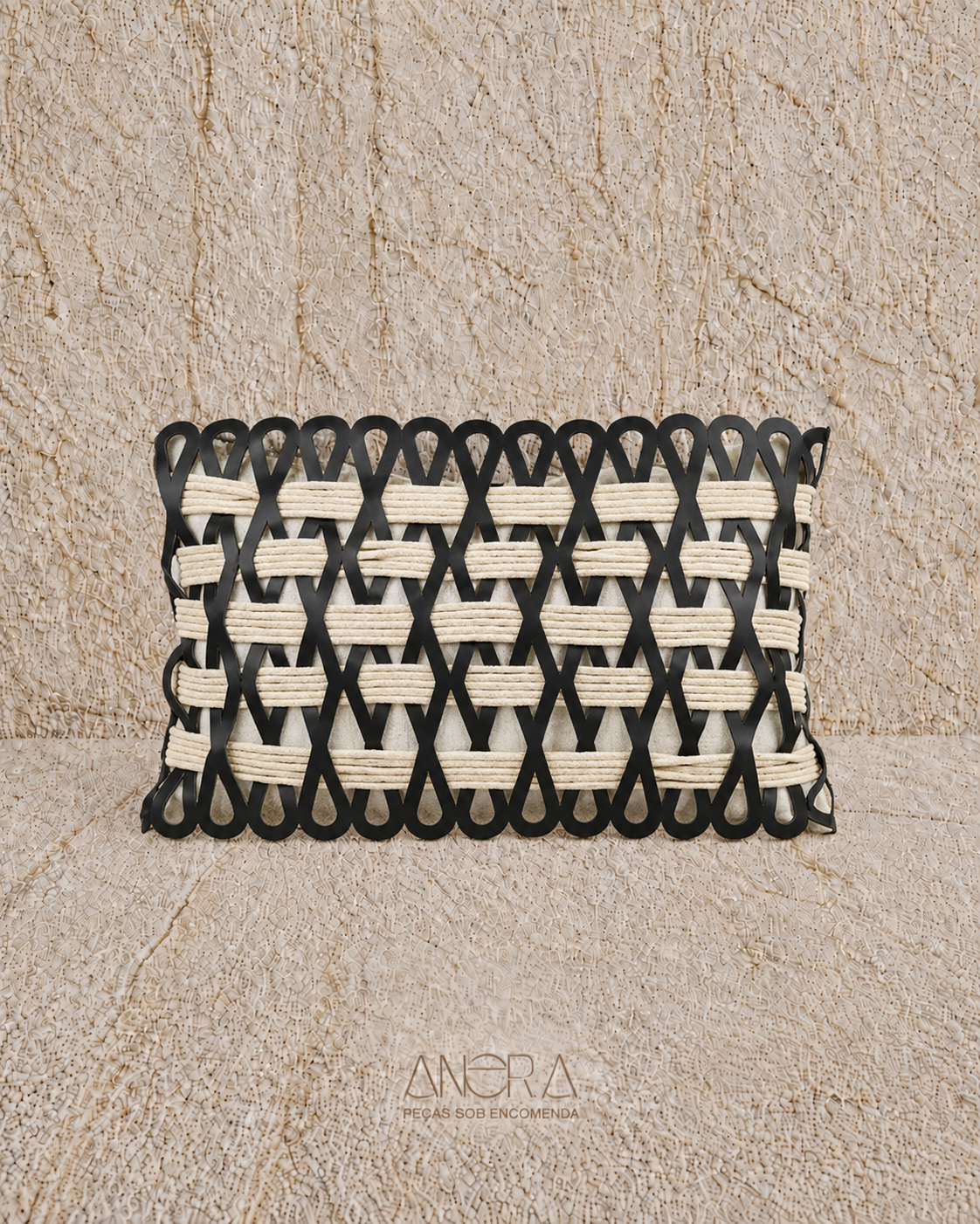Almofada Bertoia