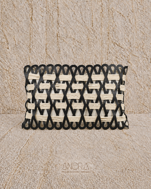 Almofada Bertoia