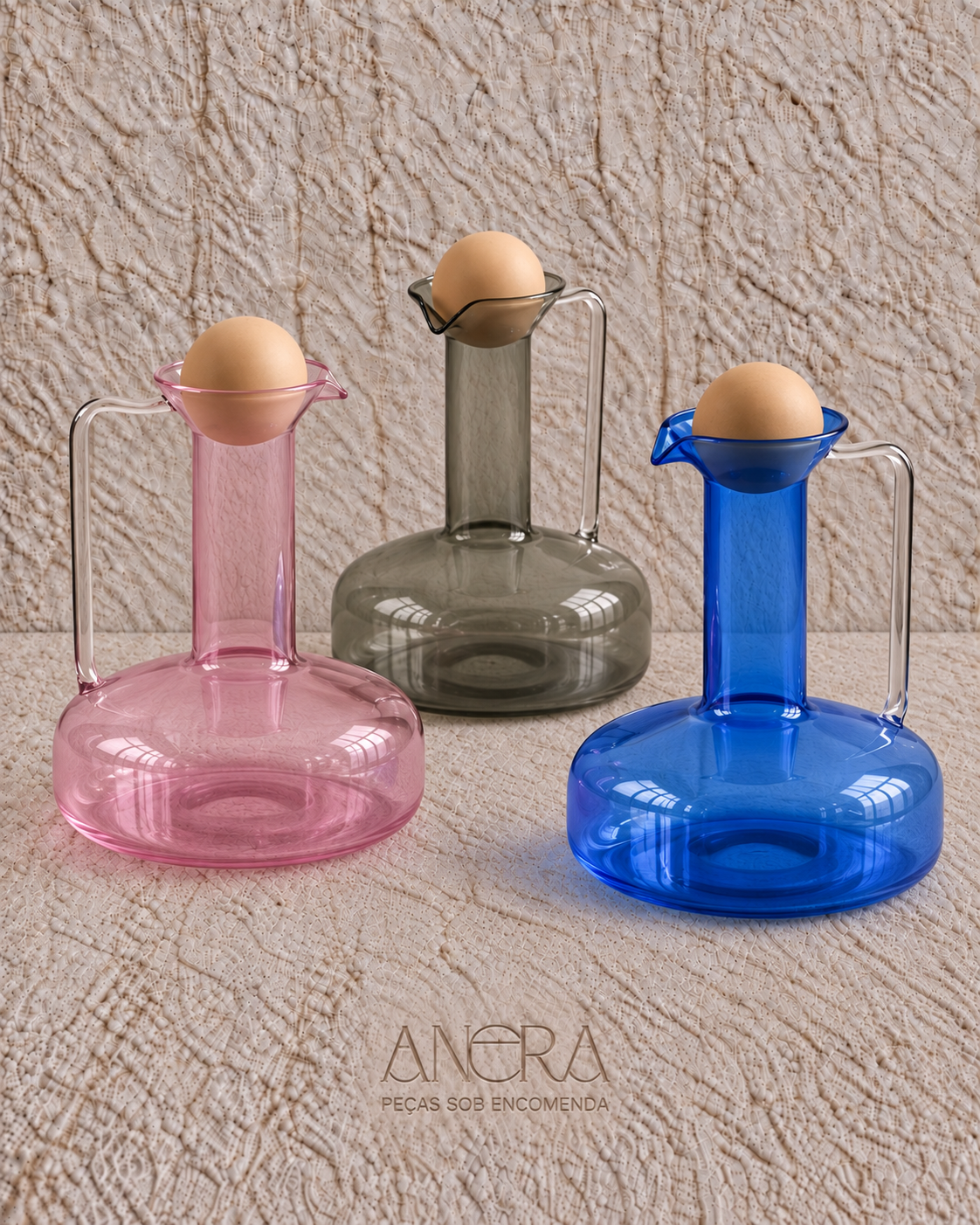 Decanter Nason