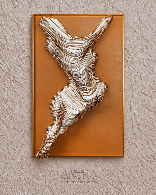 Escultura Loïe