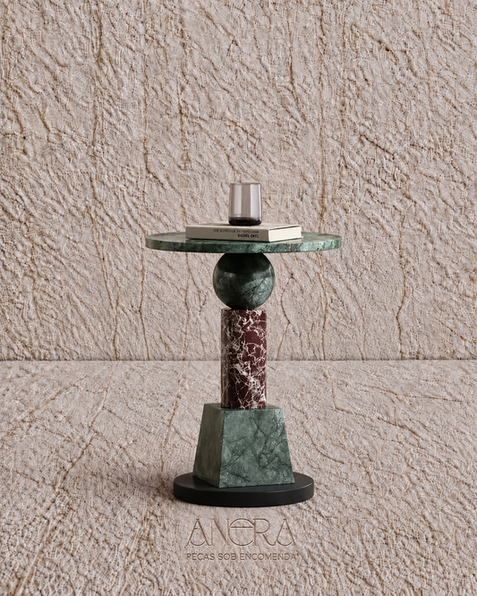 Mesa Lateral Sottsass