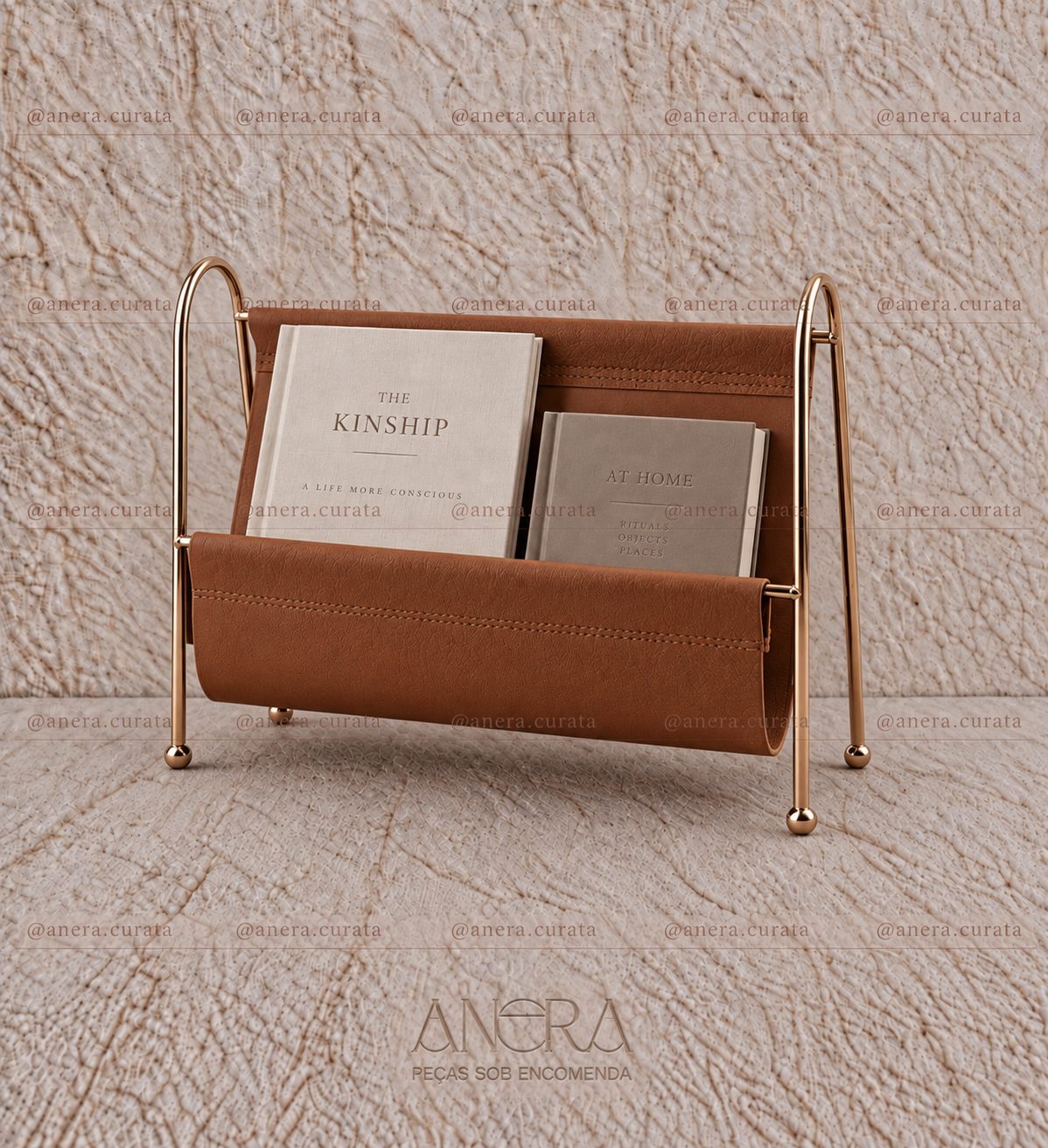Organizador Adnet