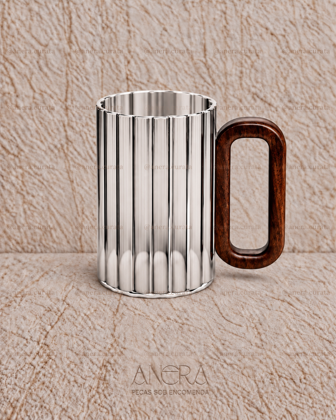 Conjunto Caneca Wagenfeld