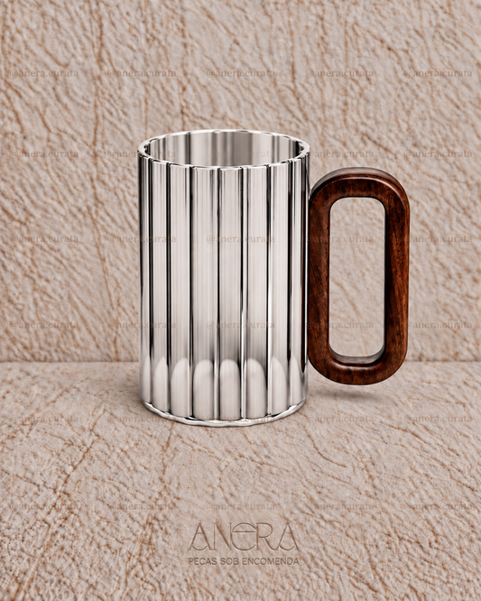 Conjunto Caneca Wagenfeld