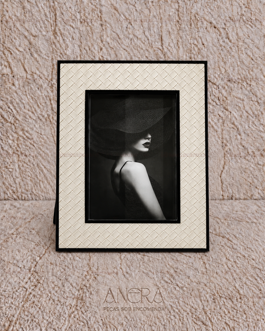 Porta-retrato Albers
